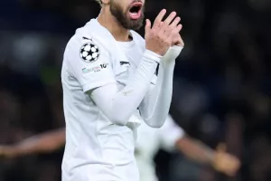 Πάλεψε όσο μπορούσε στο Stamford Bridge αλλά... λύγισε  