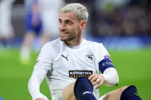 Πάλεψε όσο μπορούσε στο Stamford Bridge αλλά... λύγισε  