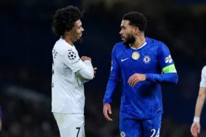 Πάλεψε όσο μπορούσε στο Stamford Bridge αλλά... λύγισε  