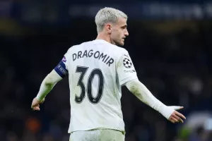 Πάλεψε όσο μπορούσε στο Stamford Bridge αλλά... λύγισε  
