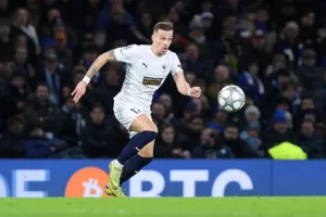 Πάλεψε όσο μπορούσε στο Stamford Bridge αλλά... λύγισε  