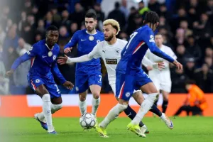Πάλεψε όσο μπορούσε στο Stamford Bridge αλλά... λύγισε  