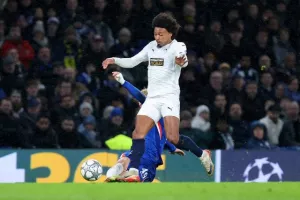Πάλεψε όσο μπορούσε στο Stamford Bridge αλλά... λύγισε  