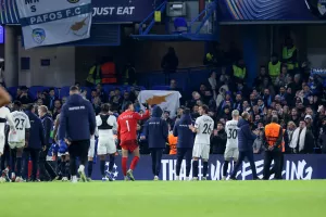 Το "θετικό" του 1-0