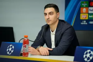 "Υπάρχουν οι συνθήκες να προκριθούμε"