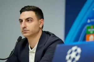 "Υπάρχουν οι συνθήκες να προκριθούμε"