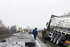 Ρουμανία: Αποσωληνώθηκε ο τρίτος τραυματίας - Το επόμενο διάστημα ο επαναπατρισμός του
