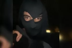 Ο πιο χαζός ληστής της ιστορίας: Κατέγραφε τον εαυτό του σε βίντεο!