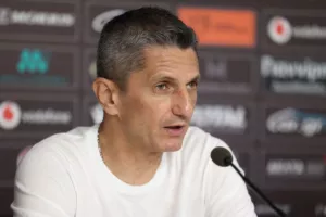 "Να κάνουμε αυτή τη λύπη έξτρα δύναμη, να παίξουμε για αυτά τα παιδιά"