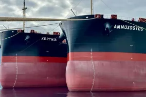 Safe Bulkers Inc. – 6η Ετήσια Προκήρυξη Προγράμματος Υποτροφιών Ακαδημαϊκού Έτους 2026–2027