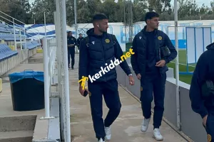 Η ευκαιρία του Ζράντι 
