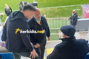 Κουβέντα Κίκη με Ιβάν και Θύμιο 