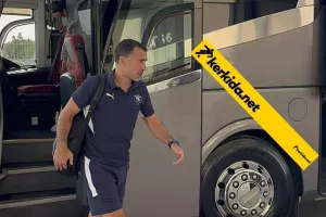 Mα να αφήσει πιθανή πρόκριση στο knock-out stage του Champions League;;;