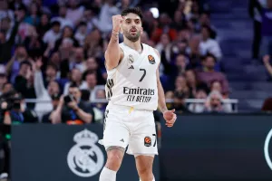 Tάραξε... τα νερά η Ρεάλ: «Συμφώνησε με το NBA Europe»!