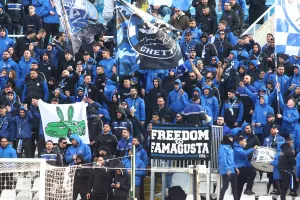(Φώτος) O κόσμος στο ΓΣΠ