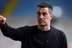 Επιστροφή στις επιτυχίες με τριάρα και... ποδαρικό με το δεξί στο 2026 (φώτος) 