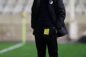 Επιστροφή στις επιτυχίες με τριάρα και... ποδαρικό με το δεξί στο 2026 (φώτος) 