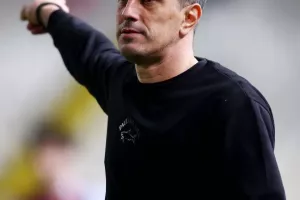 Επιστροφή στις επιτυχίες με τριάρα και... ποδαρικό με το δεξί στο 2026 (φώτος) 