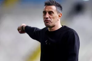 Επιστροφή στις επιτυχίες με τριάρα και... ποδαρικό με το δεξί στο 2026 (φώτος) 