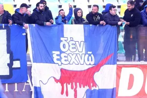 ΑΕΚ - Ανόρθωση: Με τεσσάρα έπιασε... 10άρι στις νίκες!