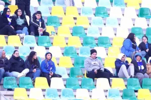 ΑΕΚ - Ανόρθωση: Με τεσσάρα έπιασε... 10άρι στις νίκες!