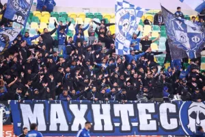 ΑΕΚ - Ανόρθωση: Με τεσσάρα έπιασε... 10άρι στις νίκες!