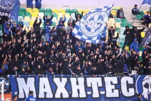 ΑΕΚ - Ανόρθωση: Με τεσσάρα έπιασε... 10άρι στις νίκες!