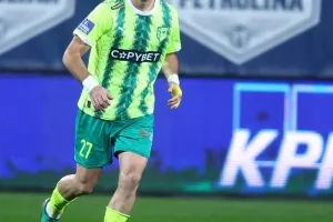 ΑΕΚ - Ανόρθωση: Με τεσσάρα έπιασε... 10άρι στις νίκες!