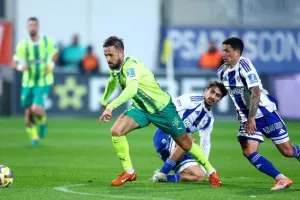 ΑΕΚ - Ανόρθωση: Με τεσσάρα έπιασε... 10άρι στις νίκες!