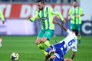 ΑΕΚ - Ανόρθωση: Με τεσσάρα έπιασε... 10άρι στις νίκες!