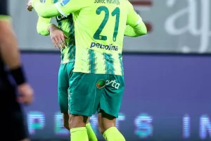 ΑΕΚ - Ανόρθωση: Με τεσσάρα έπιασε... 10άρι στις νίκες!