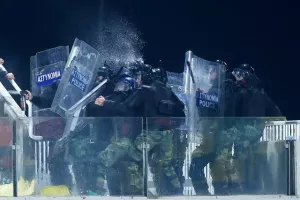 ΑΕΚ - Ανόρθωση: Με τεσσάρα έπιασε... 10άρι στις νίκες!