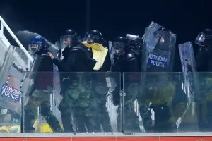 ΑΕΚ - Ανόρθωση: Με τεσσάρα έπιασε... 10άρι στις νίκες!
