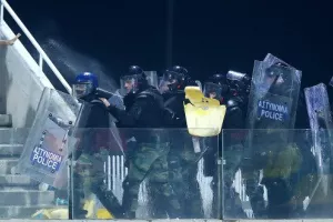 ΑΕΚ - Ανόρθωση: Με τεσσάρα έπιασε... 10άρι στις νίκες!