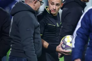 ΑΕΚ - Ανόρθωση: Με τεσσάρα έπιασε... 10άρι στις νίκες!