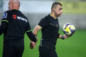 ΑΕΚ - Ανόρθωση: Με τεσσάρα έπιασε... 10άρι στις νίκες!