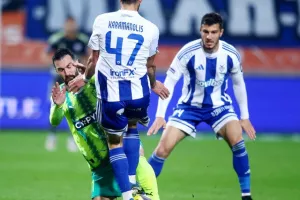 ΑΕΚ - Ανόρθωση: Με τεσσάρα έπιασε... 10άρι στις νίκες!