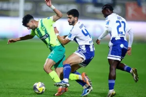 ΑΕΚ - Ανόρθωση: Με τεσσάρα έπιασε... 10άρι στις νίκες!