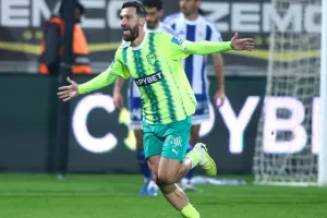 ΑΕΚ - Ανόρθωση: Με τεσσάρα έπιασε... 10άρι στις νίκες!