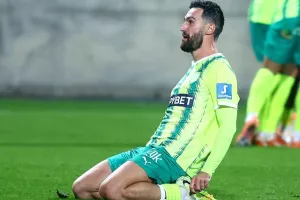ΑΕΚ - Ανόρθωση: Με τεσσάρα έπιασε... 10άρι στις νίκες!