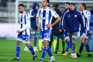 ΑΕΚ - Ανόρθωση: Με τεσσάρα έπιασε... 10άρι στις νίκες!