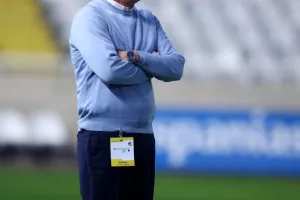 ΑΣΟΒΑΡΟ ΑΠΟΕΛ... απλά την πρόκριση!