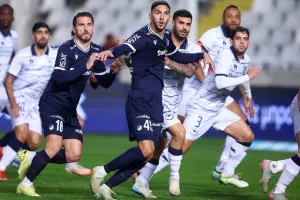 ΑΣΟΒΑΡΟ ΑΠΟΕΛ... απλά την πρόκριση!