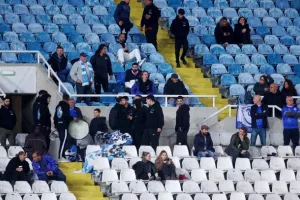 ΑΣΟΒΑΡΟ ΑΠΟΕΛ... απλά την πρόκριση!