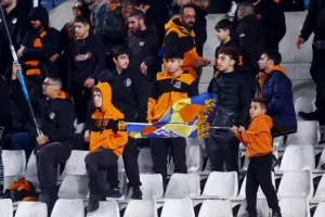 ΑΣΟΒΑΡΟ ΑΠΟΕΛ... απλά την πρόκριση!