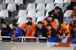 ΑΣΟΒΑΡΟ ΑΠΟΕΛ... απλά την πρόκριση!