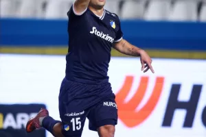 ΑΣΟΒΑΡΟ ΑΠΟΕΛ... απλά την πρόκριση!