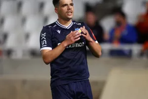 ΑΣΟΒΑΡΟ ΑΠΟΕΛ... απλά την πρόκριση!