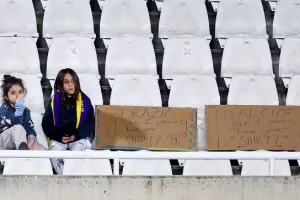 ΑΣΟΒΑΡΟ ΑΠΟΕΛ... απλά την πρόκριση!