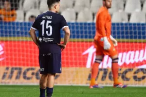 ΑΣΟΒΑΡΟ ΑΠΟΕΛ... απλά την πρόκριση!